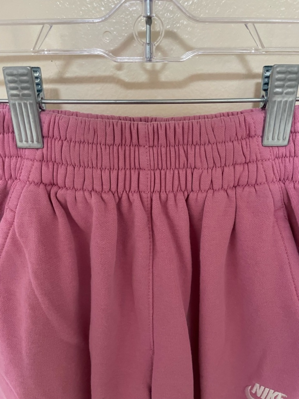 ✨Kids Pink Nike Jogger Set Size Small - Picture 11 of 14
